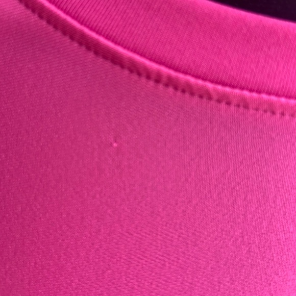 Under Armour women’s fitted running top - Picture 5 of 6